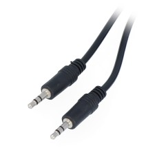 AUX 3.5 stereo kabelis 3m