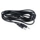3.5 stereo jack cable - 5m long