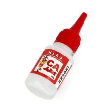 Thin cyanoacrylate glue Joker - 20g