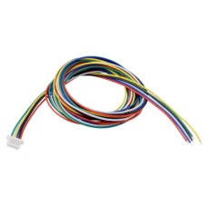 JST SH 6 Pin 75cm female cable, Pololu 4764