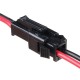 Connector for LED JST-SM (2-pin) strip, SparkFun CAB-14574