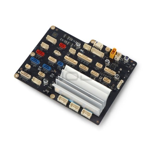 Judesio valdymo plokštė Bambu Lab H2D serijos spausdintuvams Judesio valdymo plokštė Bambu Lab H2D serijos spausdintuvams