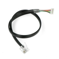 Connection cable for LEGO motor - 30cm