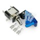 Tumbleris ON-OFF 12V / 20A su apšvietimu, mėlynas, Adafruit 3306