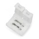 Jungtis LED juostoms SMD 3528 8mm 2pin