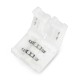 Connector for LED strips SMD 5050 10mm