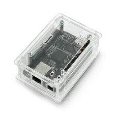 BeagleBone Black case - transparent