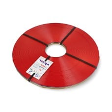 Juostinis kabelis TLWY - 8x0.12mm² / AWG 26 - įvairiaspalvis - 50m 
