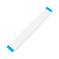Tape 24-core 1mm raster - 200mm
