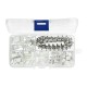 justPi XH2.54 2, 3, 4, 5 pins 2.54mm Pitch Terminal Kit