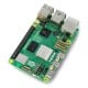 justPi Pro Kit - Raspberry Pi 5 WiFi 8GB RAM + 32GB microSD + official accessories