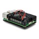 justPi Pro Kit - Raspberry Pi 5 WiFi 8GB RAM + 32GB microSD + official accessories