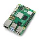 justPi Kit - Raspberry 5 WiFi 4GB RAM + 32GB microSD + official accessories justPi Kit - Raspberry 5 WiFi 4GB RAM + 32GB microSD + official accessories