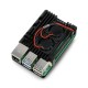 justPi Kit - Raspberry 5 WiFi 4GB RAM + 32GB microSD + official accessories justPi Kit - Raspberry 5 WiFi 4GB RAM + 32GB microSD + official accessories