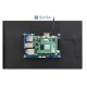Touchscreen 10.1DP-CAPLCD Capacitive LCD IPS 10.1'' 1280x800px HDMI + USB - Waveshare 23739 Touchscreen 10.1DP-CAPLCD Capacitive LCD IPS 10.1'' 1280x800px HDMI + USB - Waveshare 23739