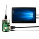 Touch screen (H), capacitive LCD IPS 11.6'' 1920x1080px HDMI + USB for Raspberry Pi 4B/3B+/3B/2B/Zero, Waveshare 15599