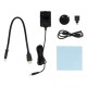 Jutiklinis ekranas (H) talpinis LCD IPS 13.3 colių 1920 x 1080 pikselių HDMI + USB su korpusu Raspberry Pi - Waveshare 16643