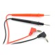 Cables, measuring probes for multimeters - universal angular 50cm