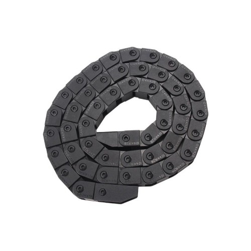 Kabelio kreiptuvas 7x7mm - ilgis 1m Kabelio kreiptuvas 7x7mm - ilgis 1m