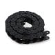Cable guide for Bambu Lab X1E series printers