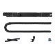 Cable guide for Bambu Lab X1E series printers