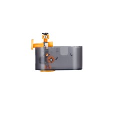 Left Filament Guide Module for the Bambu Lab AMS Lite System