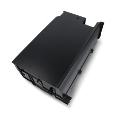 Left Inner Chamber Cover for Bambu Lab H2 Series Printers