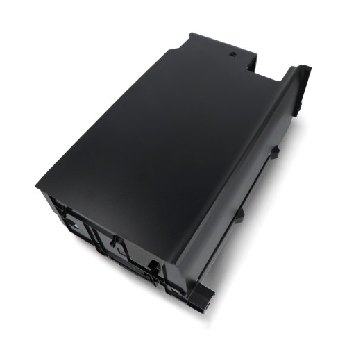 Left Inner Chamber Cover for Bambu Lab H2 Series Printers Left Inner Chamber Cover for Bambu Lab H2 Series Printers