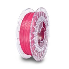 Plastikas Rosa3D Flex 96A - 1.75mm - 0.5kg - Rožinis