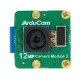 Kamera 12MPx IMX708 USB UVC fiksuoto fokusavimo kameros 3 modulis, skirtas Raspberry Pi - ArduCam B0304
