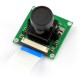 Camera HD B OV5647 5Mpx, with focus adjustment for Raspberry Pi, Waveshare 8193