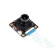Camera IMX290-83 IR-CUT 2Mpx - for Raspberry Pi - Waveshare 22025