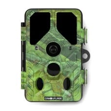 Camera trap - Camouflage EZ45 - WiFi - WildcameraXL