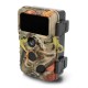 Kameros gaudyklė – Camouflage EZ60 Pro – WiFi – WildcameraXL