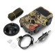 Kameros gaudyklė – Camouflage EZ60 Pro – WiFi – WildcameraXL