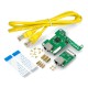 Kameros sąsajos išplėtimo rinkinys, skirtas Raspberry Pi - ArduCam U6248