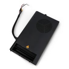 Kameros šildymo įrenginys Bambu Lab X1E spausdintuvams