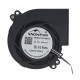 Chamber Temperature Control Fan for Bambu Lab X1/P1 Series Printers