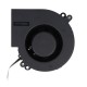 Chamber Temperature Control Fan for Bambu Lab X1/P1 Series Printers