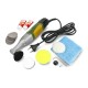 The Proxxon WP / E angle polisher + case - Proxxon PR28660