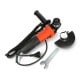 Angle grinder Yato YT-82097 - 850W 125mm