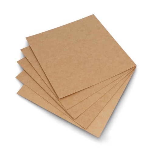 Kartonas - 0.5 mm - 200 x 200 mm - 5 vnt Kartonas - 0.5 mm - 200 x 200 mm - 5 vnt