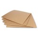 Cardboard - 0.5mm - 300x300mm - 5pcs