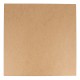 Kartoninė plokštė - 1 mm - 300 x 300 mm - 5 vnt Kartoninė plokštė - 1 mm - 300 x 300 mm - 5 vnt