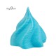 Cartridge for mycusini 2.0 3D printer - Choco Blue