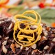 Cartridge for mycusini 2.0 3D printer - Choco Yellow