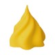 Cartridge for mycusini 2.0 3D printer - Choco Yellow