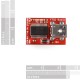 Keitiklis USB-UART FTDI 5 V miniUSB, SparkFun DEV-09716