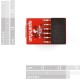 Keitiklis USB-UART FTDI 5 V miniUSB, SparkFun DEV-09716