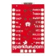 Keitiklis USB-UART FTDI FT232RL 3.3 V / 5 V microUSB, SparkFun BOB-12731